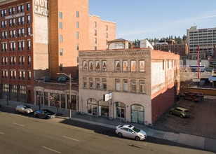 811 W 2nd Ave, Spokane, WA à louer Photo intérieure- Image 1 de 11