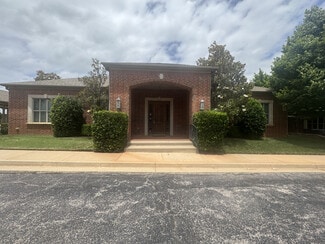 More details for 7005 N Robinson Ave, Oklahoma City, OK - Office for Lease