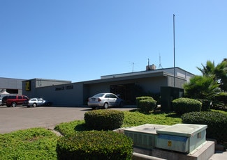 Plus de détails pour 7227 Carroll Rd, San Diego, CA - Industriel à louer