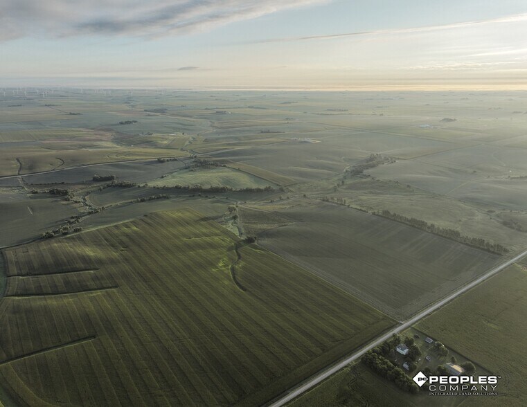 02 320th Street, Whitten, IA à vendre - Photo principale - Image 2 de 15