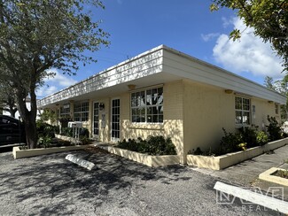 Plus de détails pour 2448-2454 NE 13th Ave, Wilton Manors, FL - Bureau à louer