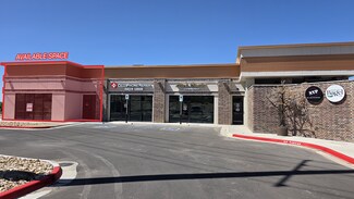 Plus de détails pour 3290 Rinconada Blvd, Las Cruces, NM - Commerce de détail à louer