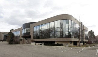 Plus de détails pour 3065 Center Green Dr, Boulder, CO - Bureau à louer
