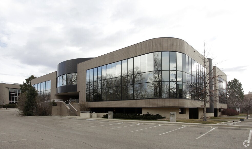 3065 Center Green Dr, Boulder, CO à louer - Photo du bâtiment - Image 1 de 28