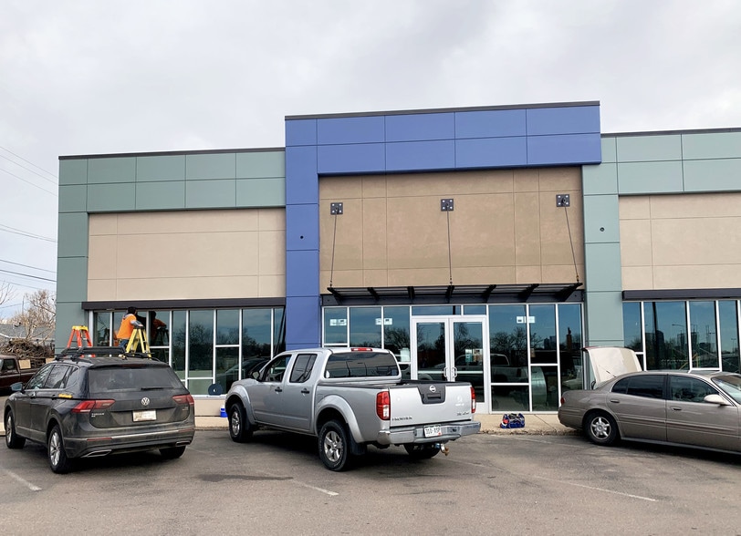 1735-1755 W 48th Ave, Denver, CO for sale - Primary Photo - Image 1 of 11