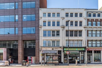 More details for 4 Goswell Rd, London - Office/Retail for Lease