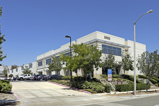 More details for 29033 Avenue Sherman, Valencia, CA - Office, Flex for Lease