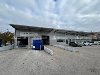More details for Office, Flex for Lease