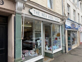 Plus de détails pour 17 North Methven St, Perth - Commerce de détail à vendre