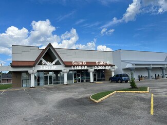 Plus de détails pour 801 Highway 11 S, Picayune, MS - Commerce de détail à vendre