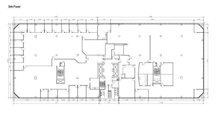 240 Graham Ave, Winnipeg, MB à louer Photo intérieure- Image 1 de 1