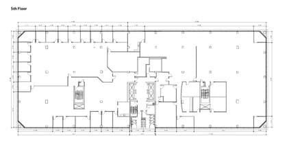 240 Graham Ave, Winnipeg, MB à louer Photo intérieure- Image 1 de 1