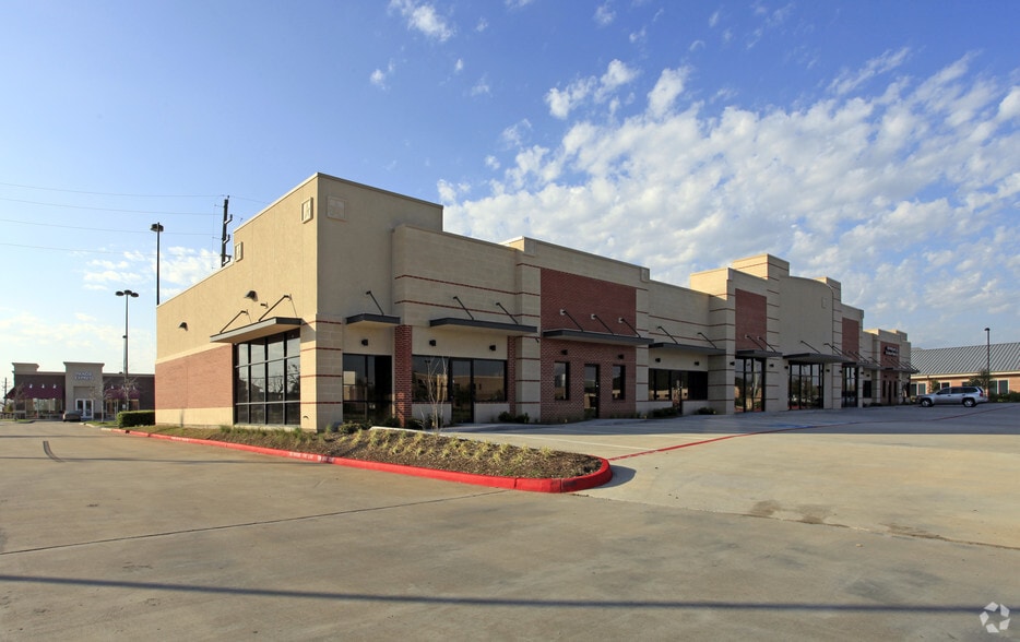 1403 Highway 6, Sugar Land, TX à louer - Photo principale - Image 1 de 30