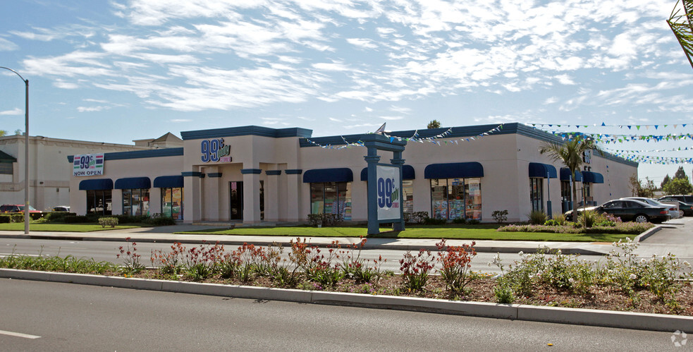 11732 South St, Artesia, CA for lease - Primary Photo - Image 1 of 3