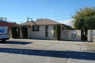 More details for 618-620 S 11th St Office Portfolio – Office for Sale, Las Vegas, NV