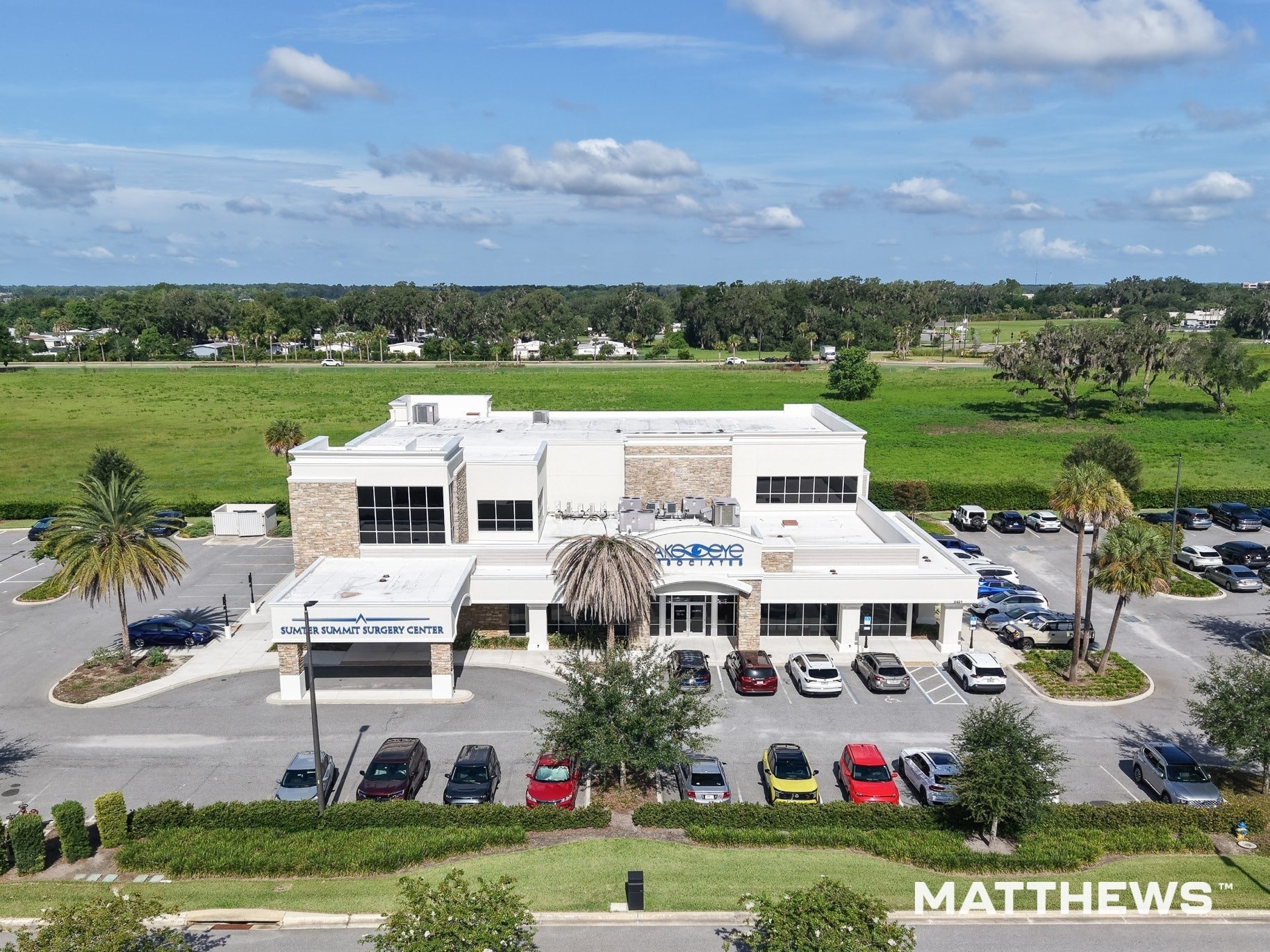 US Eye Portfolio portfolio of 3 properties for sale on LoopNet.ca Building Photo- Image 1 of 5