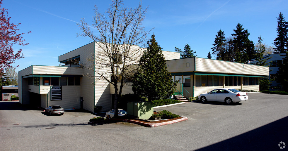 19540 International Blvd, Seatac, WA à vendre - Photo principale - Image 1 de 1