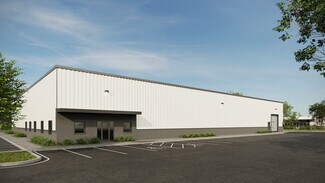 Plus de détails pour 800 Wesco Pky, Sheridan, IN - Industriel à louer