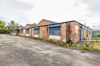 Plus de détails pour Southmoor Rd, Manchester - Industriel à louer