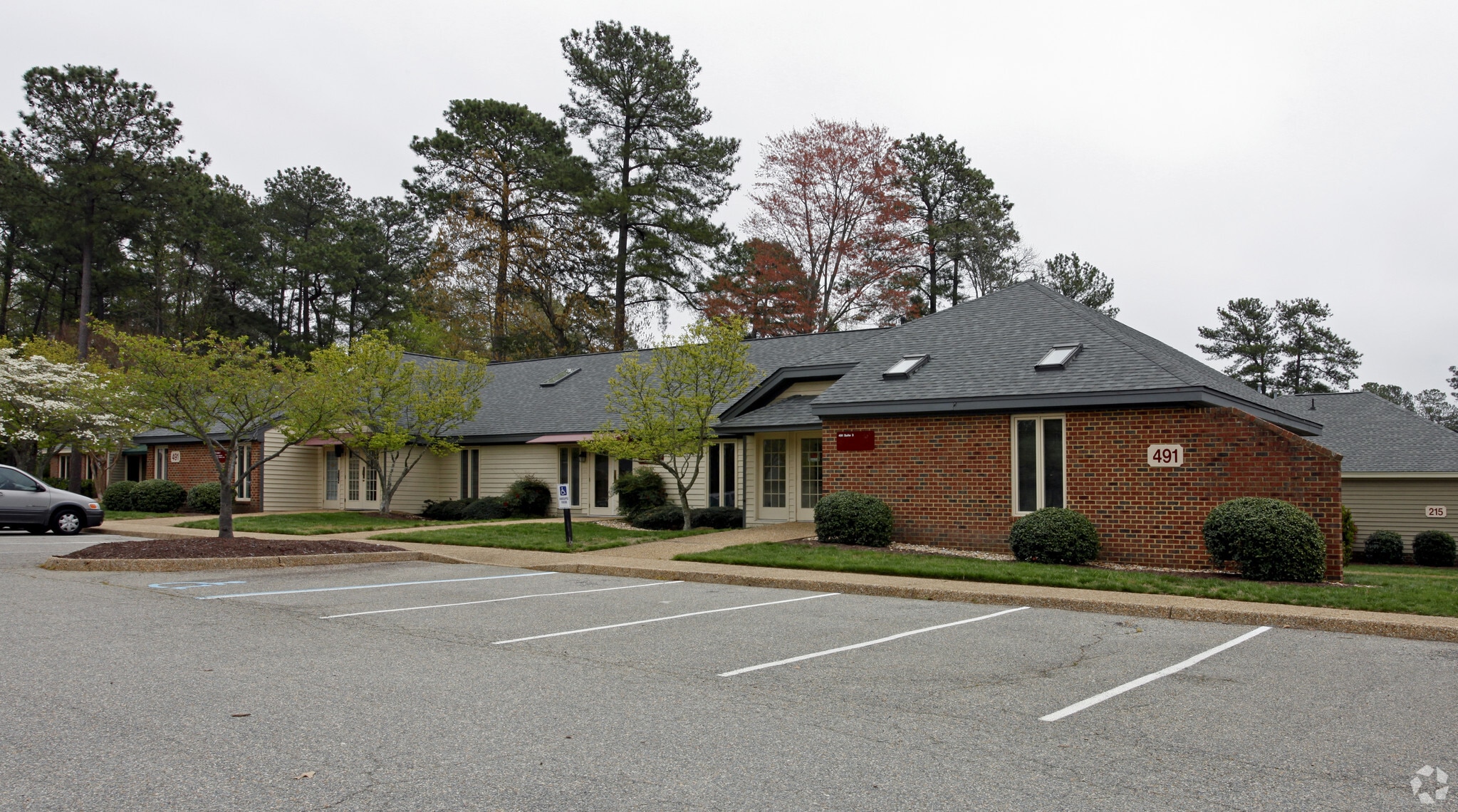 491 McLaws Cir, Williamsburg, VA for sale Building Photo- Image 1 of 8