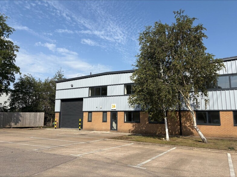 Trent Ln, Derby à louer - Photo du bâtiment - Image 3 de 6