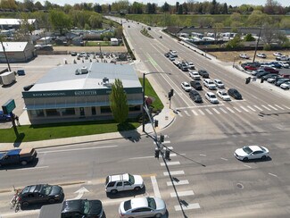 Plus de détails pour 4141 W Chinden Blvd, Garden City, ID - Commerce de détail à louer