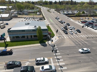 More details for 4141 W Chinden Blvd, Garden City, ID - Retail for Lease