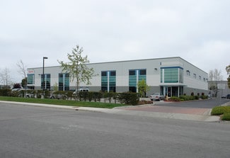 More details for 1601 Fiske Pl, Oxnard, CA - Industrial for Lease