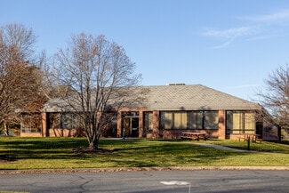More details for 1660 Valley Center Pky, Bethlehem, PA - Office for Lease