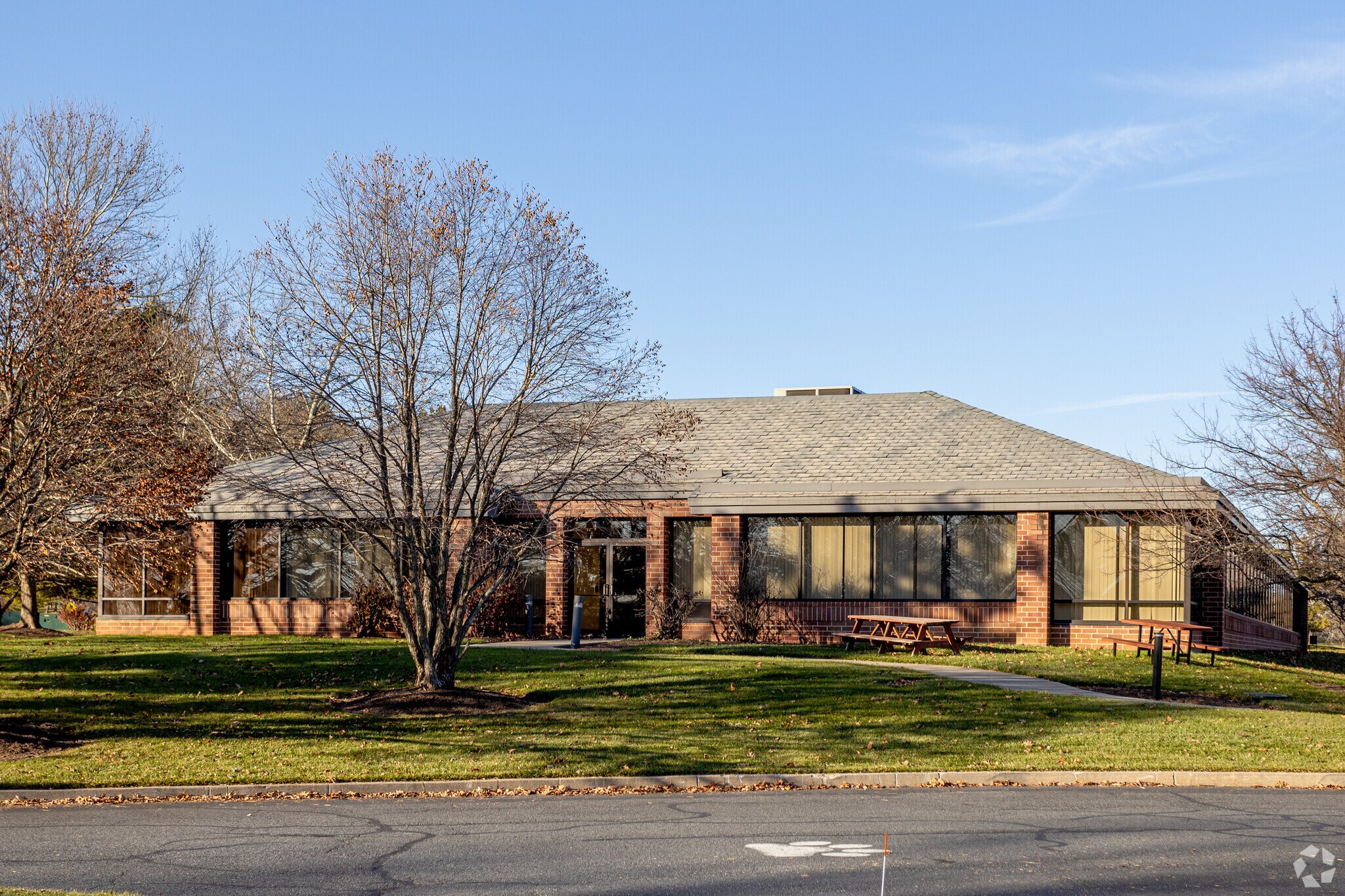 1660 Valley Center Pky, Bethlehem, PA à louer Photo principale- Image 1 de 10