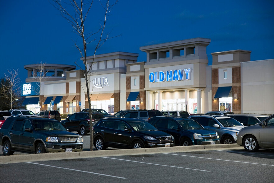 2460 S Pleasant Valley Rd, Winchester, VA for lease - Primary Photo - Image 3 of 4