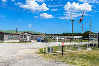 Plus de détails pour 19626 State Highway 1E, Ada, OK - Industriel à vendre