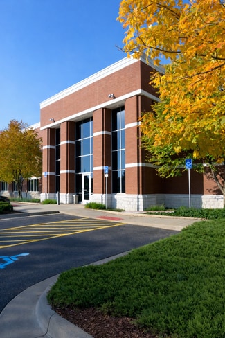 More details for 985 Gezon Pky SW, Grand Rapids, MI - Office for Lease