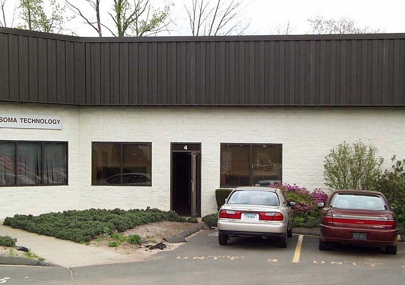 1486 Highland Ave, Cheshire, CT for lease - Building Photo - Image 1 of 28