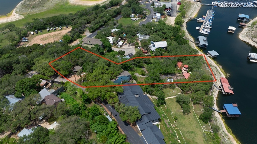 1004 Linscomb Dr, Austin, TX à vendre Photo principale- Image 1 de 6