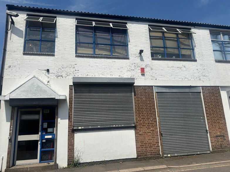 4 Neville Place, London for lease - Primary Photo - Image 1 of 7