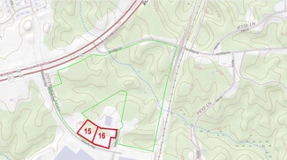 More details for Enterprise Pky, Ruther Glen, VA - Land for Sale