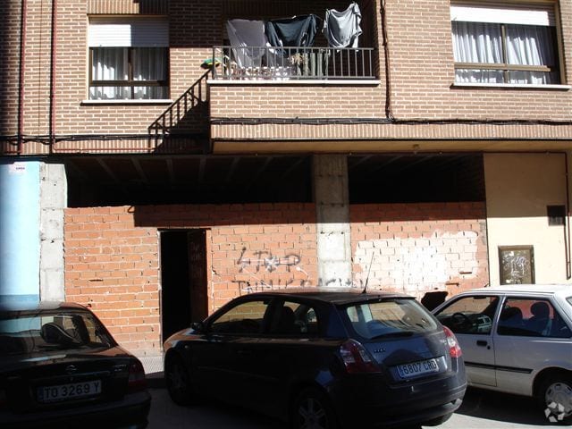 Retail in Talavera de la Reina, Toledo for lease Interior Photo- Image 1 of 4