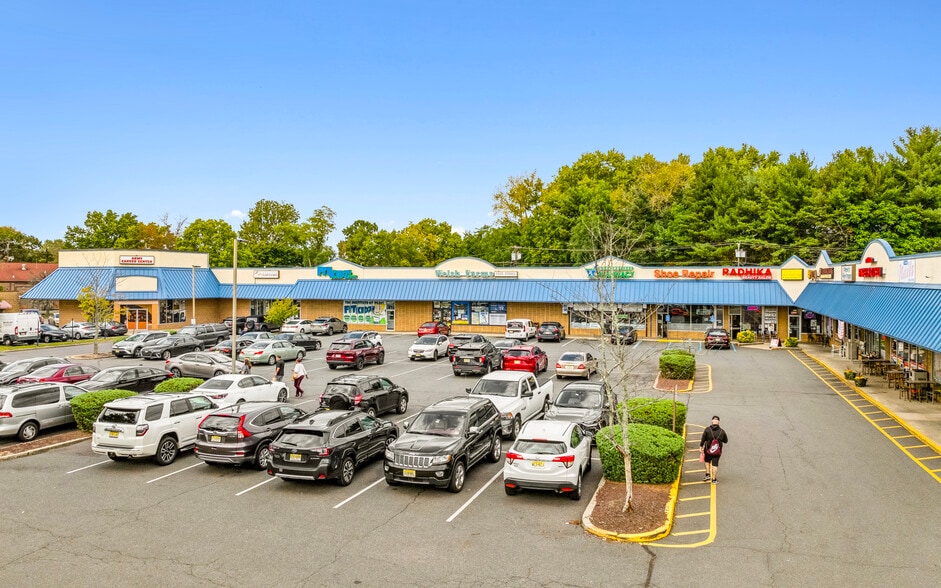 20-116 Flock Rd, Mercerville, NJ for lease - Building Photo - Image 3 of 7