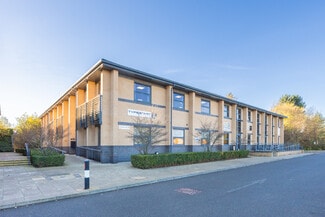 More details for Kettering Pky, Kettering - Office for Lease