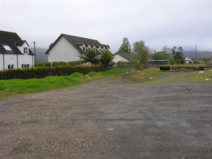 Strathcarron Station Yard, Strathcarron à vendre - Photo principale - Image 1 de 4