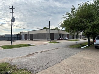 Plus de détails pour 3709-3715 Ace St, Houston, TX - Industriel à louer