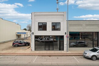 Plus de détails pour 216 E Rogers Blvd, Skiatook, OK - Commerce de détail à vendre