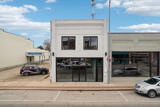 More details for 216 E Rogers Blvd, Skiatook, OK - Retail for Sale
