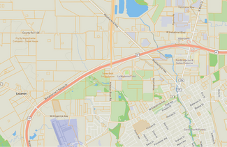 Plus de détails pour 1300 County Road 1125, Cleburne, TX - Terrain à vendre