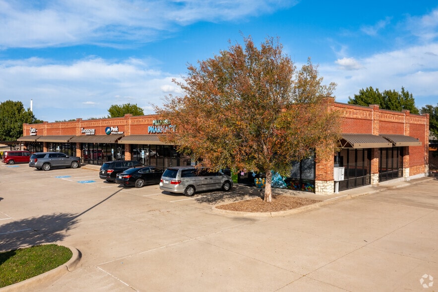 1201 W McDermott Dr, Allen, TX for sale - Building Photo - Image 3 of 27