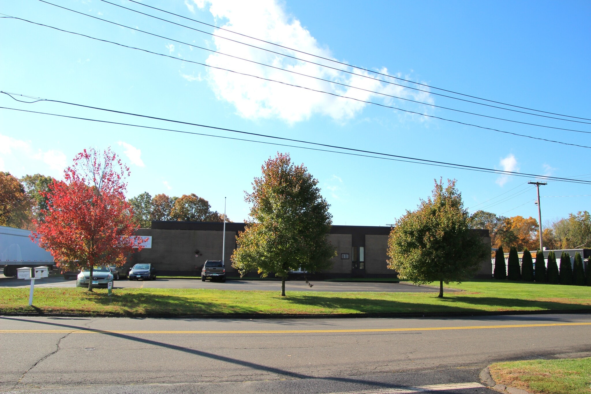 85 Defco Park Rd, North Haven, CT for lease Primary Photo- Image 1 of 4