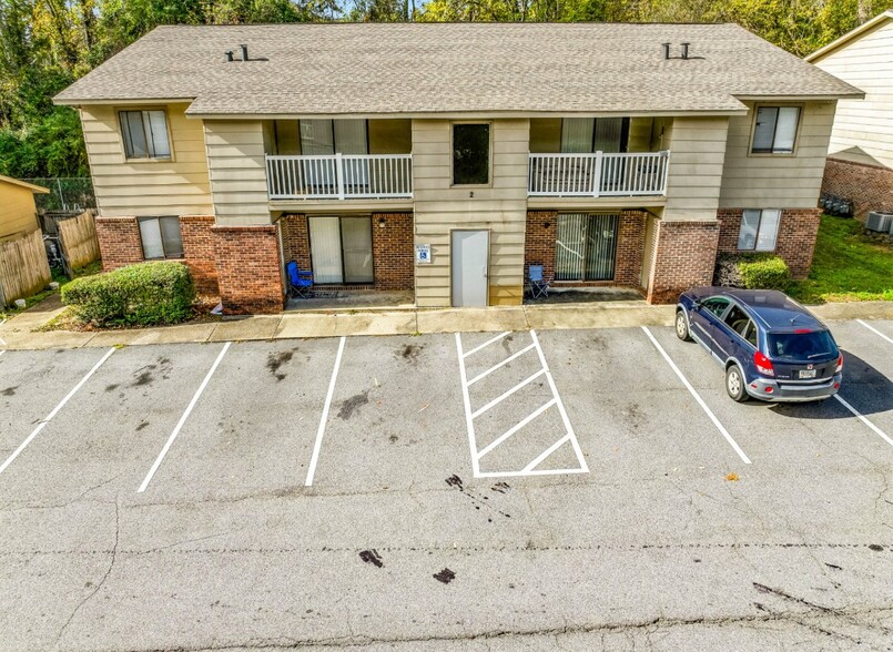 4770 Milgen Rd, Columbus, GA à vendre - Photo du bâtiment - Image 2 de 11