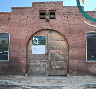 Plus de détails pour 11 E Redlands Blvd, Redlands, CA - Commerce de détail à vendre