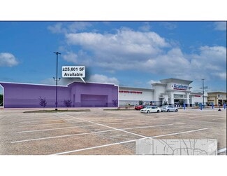 More details for 7510-7626 Westheimer Rd, Houston, TX - Retail for Lease
